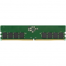 Memoria ram ddr5 16gb kingston - 5600mhz - pc5 - 44800 - cl46