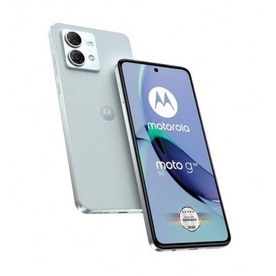 SMARTPHONE MOTOROLA MOTO G84 5G 12GB/256GB AZUL