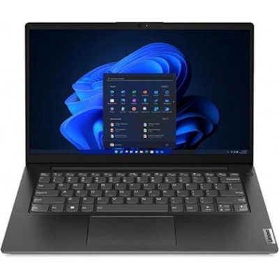 Portatil Lenovo V14 G5 IRL 83GU00CASP i5-13420H 16GB 512GB 14 W11H