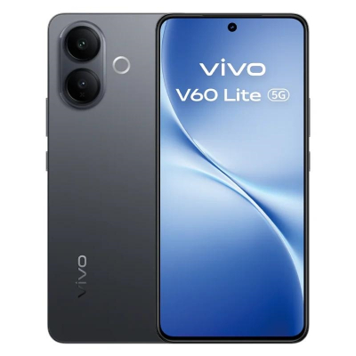 VIVO V60 Lite 5G 6.77\1 12Gb 512Gb Black
