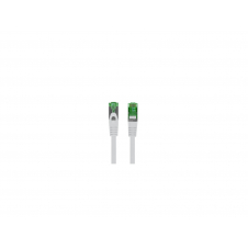 Lanberg PCF7-10CU-0025-S cable de red Gris 0,25 m Cat7 S/FTP (S-STP)