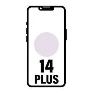 Smartphone Apple iPhone 14 Plus 256Gb/ 6.7"/ 5G/ Púrpura