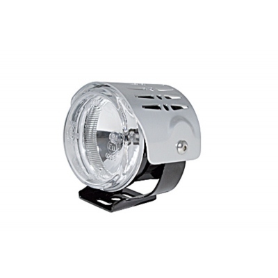 SHIN YO Fog lamp with aluminium screen 222-012