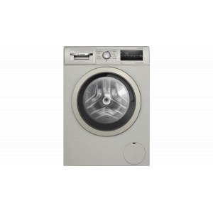 Lavadora Bosch WAN2820XEP 9K 1400R inox