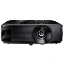Optoma W371 Proyector WXGA 3800L 3D 25000:1 HDMI