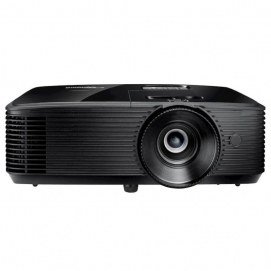 Proyector WXGA Optoma W371 3800L 3D 25000:1 HDMI