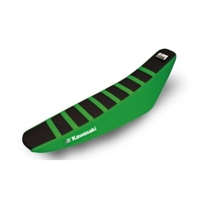 Funda de asiento Blackbird Zebra Kawasaki 1425Z 1425Z