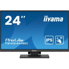 iiyama ProLite T2454MSC-B2AG pantalla para PC 60,5 cm (23.8