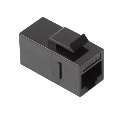 Conector keystone phasak utp rj 45 h - h cat.6
