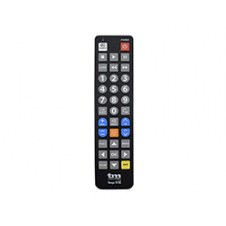 Mando a distancia TME TV Multi Compatible (TMURC502)