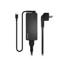 Cargador Pared Aisens 65w Usb-c Negro
