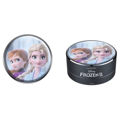 Altavoz inalámbrico portátil 3W Frozen 001 Disney Azul