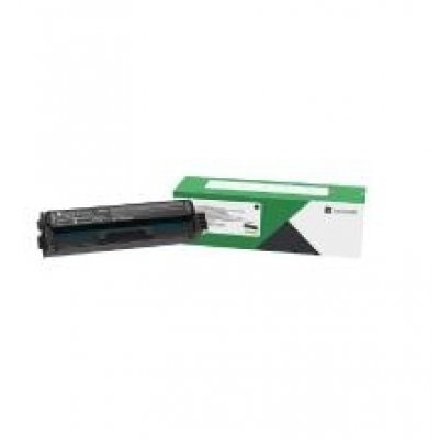Lexmark CS331/CS431/CX331/CX431 Negro Cartucho de Toner Original - 20N20K0