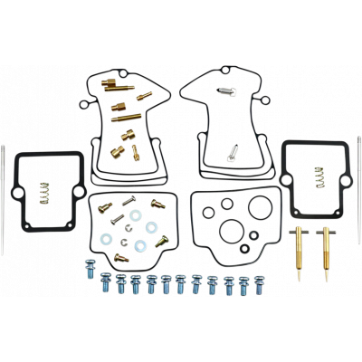 Kit reacondicionamiento para carburador PARTS UNLIMITED 26-1855