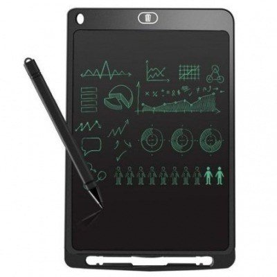 Pizarra Digital Leotec Sketchboard Ten LEPIZ1001K/ 10