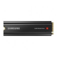 Ssd Samsung 980 Pro Nvme M.2 2tb V-nand