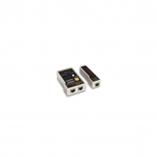 TESTER AISENS PARA CABLE RJ11 RJ12 RJ45 COAXIAL INDICADORES LED PARA CONEXIONES Y FALLOS A142-0314