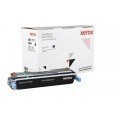 Xerox Everyday HP C9730A Negro Cartucho de Toner Generico - Reemplaza 645A