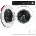 Lavadora Sharp ES-NFL812CWA, 8 kg, 1200 rpm, clase A, blanca - imagen 5