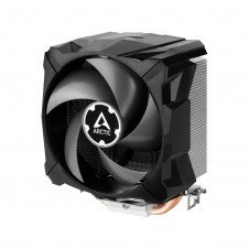 Arctic Cooling Freezer 7X CO Ventilador CPU set de refrigeración 9.2cm aluminio negro ACFRE00085A