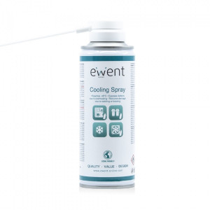 EW5616 spray de refrigeración 200 ml -45 °C