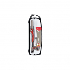 Maped M196310 Gris, Rojo 10 pieza(s)