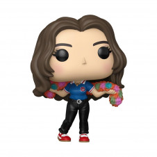 Funko pop tv off campus hannah wells