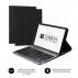 Funda Con Teclado Subblim Keytab Pro Bt Para Tablet Lenovo Tab M10 Fhd Plus De 10.3