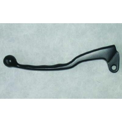 V PARTS OEM Type Casted Aluminium Clutch Lever Black Yamaha Sr 500 14-0508