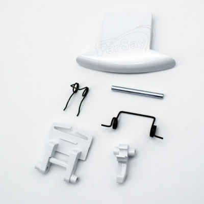 Cierre Completo Puerta Lavadora New Pol 21NP0000