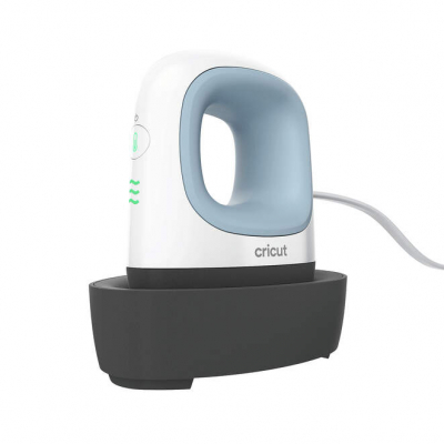 EasyPress Mini Blanco, Azul