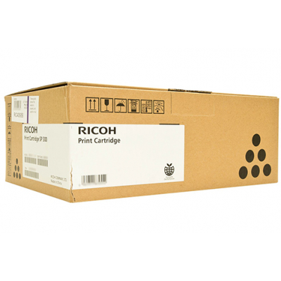 Ricoh SP6430 Toner Negro