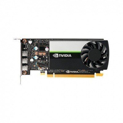 Tarjeta grafica vga pny quadro t400 4gb gddr6 pci express 3.0 x16