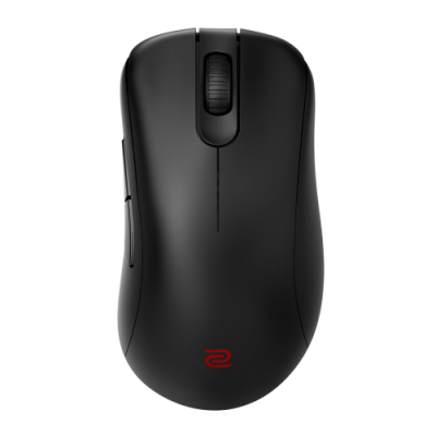 ZOWIE EC1-DW ratón Juego mano derecha USB tipo A Óptico 3200 DPI