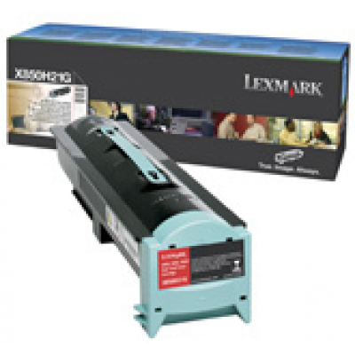 TONER NEGRO X850/852/854 AR LEXMAR