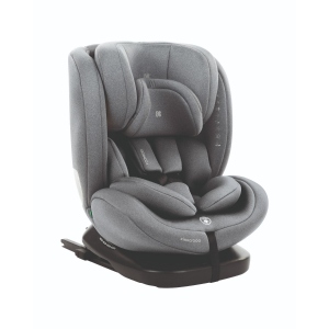 Silla de coche 40-150 cm i-Comfort i-SIZE Gris Oscuro