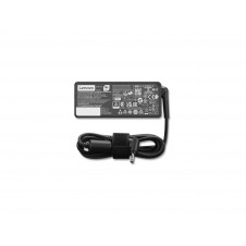 Lenovo 4X21K07722 adaptador e inversor de corriente Interior 65 W Negro