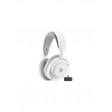Steelseries Arctis Nova 7P Gen 2 Auriculares Inalámbrico Diadema Juego Bluetooth Blanco