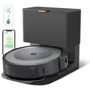 Robot aspirador ROOMBA IROBOT i5578 FRIEG.WIF.AUTOV