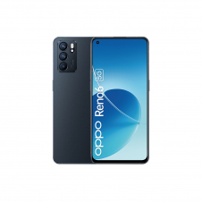 OPPO Reno 6 8/128Gb NFC Negro