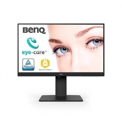 Monitor led 27pulgadas benq gw2785tc ips - fhd - hdmi - dp - usb tipo c - 75hz - 5ms - regulable - vesa