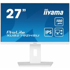 iiyama ProLite XUB2792HSU-W6 LED 27