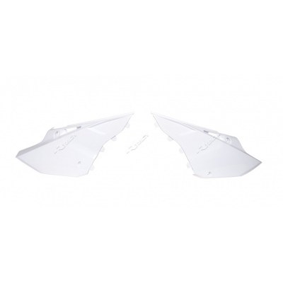 Paneles laterales RACETECH Revolution blanco R-FIYZ0BN0016