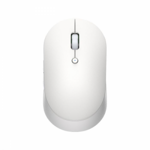 Ratón Xiaomi X-HLK4040GL MOUSE WIRELESS blanco