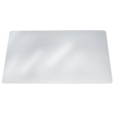 711219 protector de escritorio Transparente