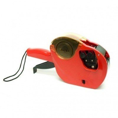 Etiquetadora Apli 101419 para Rollo de 26 x 16mm