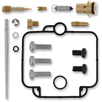 Kit reparación de carburador MOOSE RACING 26-1375