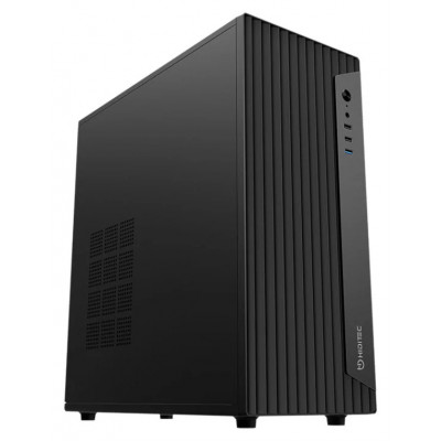 Hiditec Caja Atx Block Usb 3.0