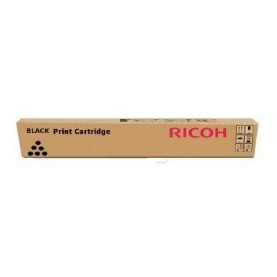 Toner ricoh 841925 negro mp c2503 larga duracion - 15.000 paginas 841925 mp c2003