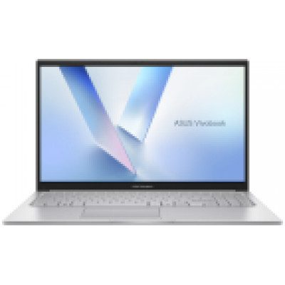 PORTATIL ASUS VIVOBOOK 15 X1504MA-BQ224 CORE 5 320 8GB 512GB 15.6 FDOS PLATA